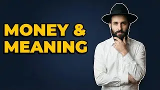 What Financial Examples Do Jewish Parents Set For Children?