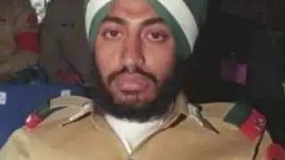 Tribute to Harcharan Singh