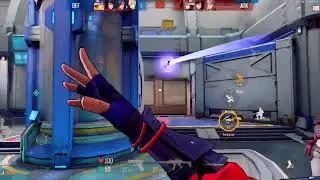 Pure Valorant mobile Ace Force 2 New Gameplay | Android | Hindi