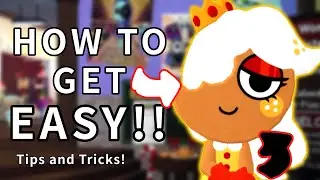 HOW TO GET THE GOLDEN SKINS EASILY!! Tips and Tricks! // Dandy&rsquo;s World Roblox