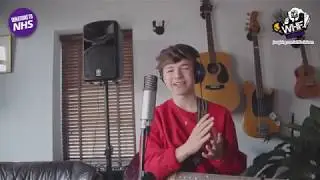 WHF: Lockdown Live - Jacob Storey