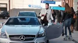 D-Patrick, Inc. - Mercedes-Benz Drive Kit Plus