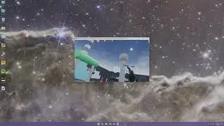 How to make a VR game using Unreal Engine 5 with VRE plugin. Part 21:  Push Button Menu