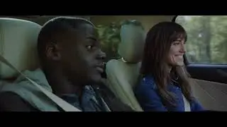 GET OUT MOVIE EXPLAINED | HINDI |