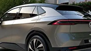 Der neue VW ID.4 2026 &ndash; schl&auml;gt er jetzt endlich BMW und Mercedes