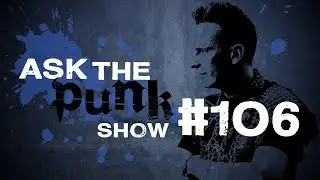 Neu beginnen mit 30 | Strafzettel | Vorteile von Elite-Universit&auml;ten #ASKTHEPUNK 106