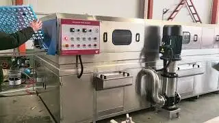 incubator tray washing machine 2024
