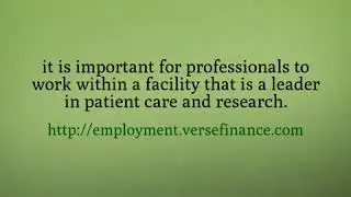 Emory Healthcare Employment Atlanta GA: Why Work Anywhere El