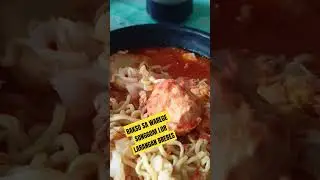 Bakso viral bakso sa warege ||ambil sepuasnya||#shortvideo #baksovirallarangan#songgom #baksopedas