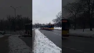 odjazd dziwadła z parku traugutta | pozdro dla towara @paluszkilajkonik_5255mkm  i kiermana za trab