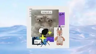 nicopatty - song ab u