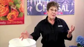 Processing Roses