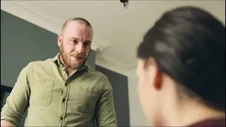 Love Doesn't Hurt - Domestic Violence Short Film