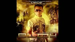 Eloy Ft Randy - Fuera Del Planeta