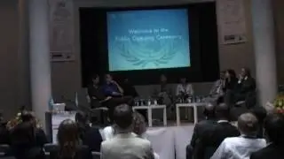 Panel Discussion Part 1