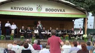Bodovanka 2025 Uvod