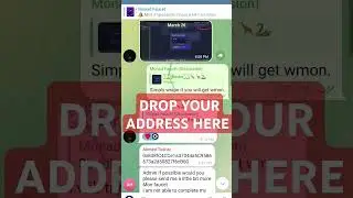 MONAD FAUCET GIVEAWAYS FREE EVERYDAY