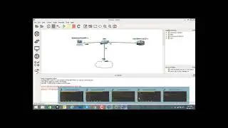 Network Automation Using Python.