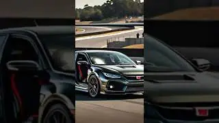 #CivicTypeR #LimitedEditionCivic Type R Limited Edition &ndash; The Rarest Type R Yet?