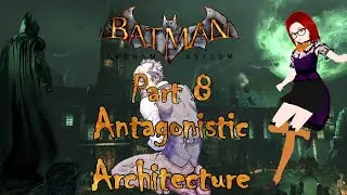 This Architecture is Messed Up! - Bite-Sized Plays!