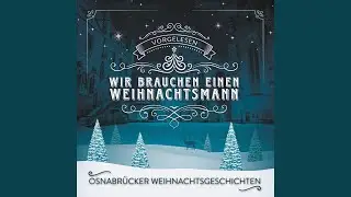 Eine zauberhafte Weihnachtsgeschichte