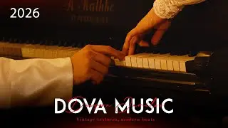 Dova Music - Summer Goodbye Autumn Goodbye (Original Mix)