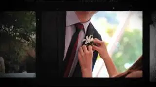 ניר ואלה חתונה מקסיקו -  מצגת וידאו מתמונות
