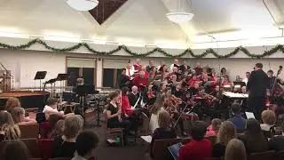 Star Carol