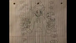 Uh oh! Legacy but Bookey, MC, and H.Painty sing it!