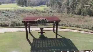 Cateechee: The Perfect Wedding Venue