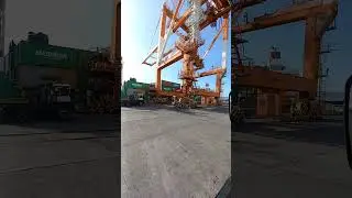 meridian shipping