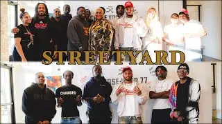 StreetYard Venue: Flint to Arizona 