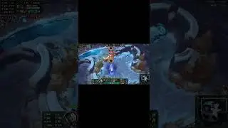 Draven.exe #leagueoflegendsclips #draven #dravengameplay #leagueoflegends