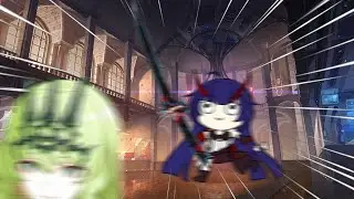 Herrscher of Thunder.exe [Honkai Impact 3rd]