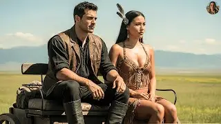 «Cásate conmigo, vaquero… tengo experiencia y puedo darte hijos», suplicó la mujer apache.