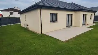 ma maison