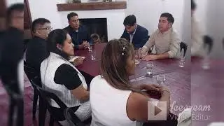 Concejal Olivia Carnisel - Concejo Deliberante 2026