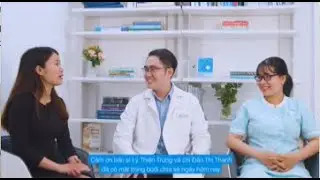 IVFMD - Chế độ dinh dưỡng, sử dụng thuốc, nghỉ ngơi sau chuyển phôi