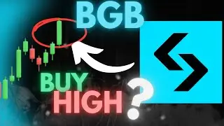 BGB COIN UPDATE ALERT🚨: | BGB PRICE PREDICTION | BITGET TOKEN TECHNICAL ANALYSIS NEWS 2025