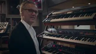 Sleeper Sounds Tour: Roland Juno 60