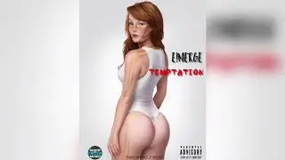 Eimerge - Temptation  - [Temptation Riddim] (Official Audio)