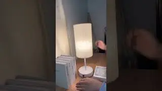 Looking for the Perfect Modern Bedside Lamp With USB A+C Charging Ports? Look No Further!