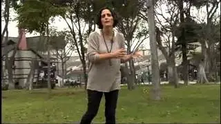 SUCEDIÓ EN EL PERÚ - Flora Tristan Parte II 1/4