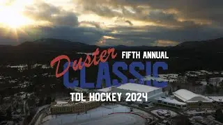 5th Annual TDL Hockey Duster Classic: Lake Placid