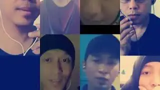 Keren BVAs Family Smule B day Dinie