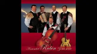 Ansambel Rubin - Pošten le žene se drži