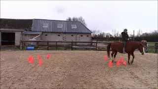 Mont&eacute;e1 Sophie Crevel Ulia Manche2