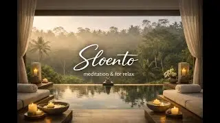 [Playlist] High-End Spa Music 🕯️ Deep Relaxation & Calm Rest