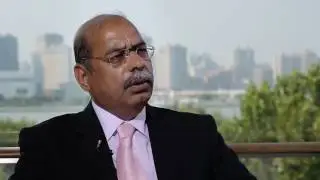 PERN : Advancing ICT Infrastructure for Pakistan Education & Research