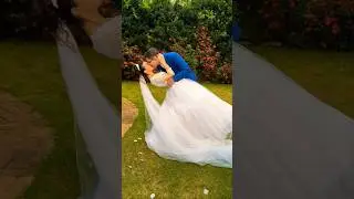 #couple #love #trending #shorts #viral #wedding # beautiful #kiss #lyrics happy #family #marriage